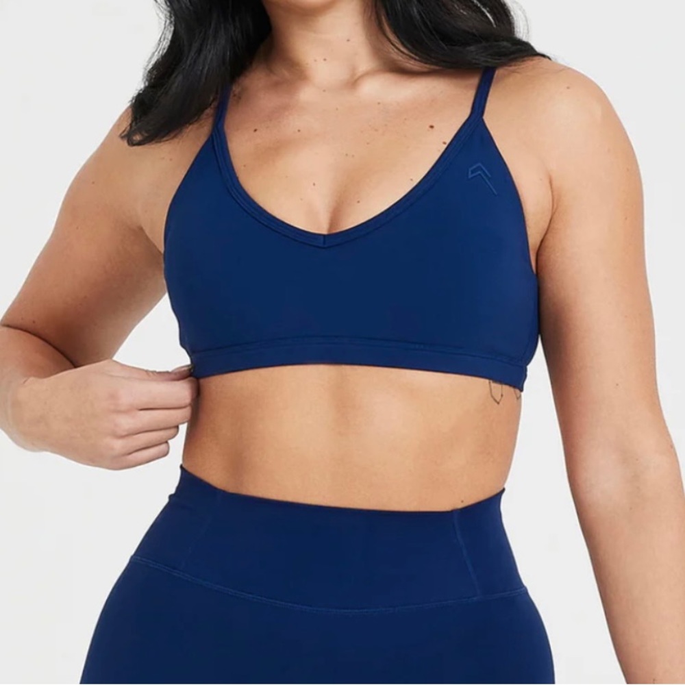 Oner Activa Timeless Strappy Bralette